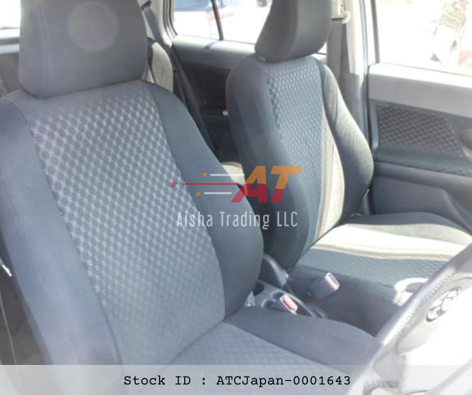 2009 Toyota Ist